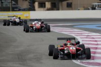 Lance Stroll - Prema Powerteam