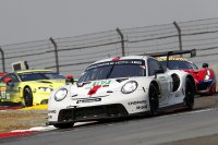 Porsche GT Team - Porsche 911 RSR