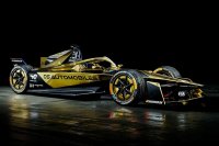 DS E-Tense FE23