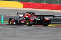 PK Carsport - Wolf GB08