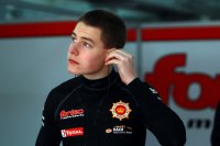 Stoffel Vandoorne - Fortec Motorsports