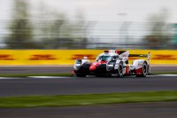 Toyota Gazoo Racing - Toyota TS050 HYBRID