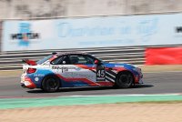 BMS Motorsport -  BMW M2 CS