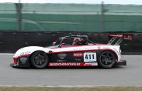Deldiche Racing - Lotus 2/11 GT4