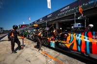 DKR Engineering - Oreca 07-Gibson