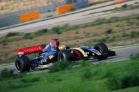 Matthieu Vaxivière - Lotus