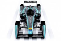 Jaguar Formula E