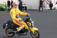 Tom Coronel