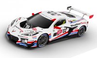 Trackhouse by TF Sport - Corvette Z06 LMGT3.R