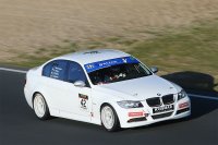 QSR Racing - BMW 325