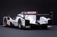 Porsche 919 Hybrid 2015