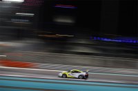MRS GT Racing - Porsche 991 GT3 Cup