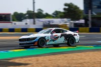 Cameron McLeod - Ryan McLeod Racing Cars