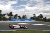 Felix Rosenqvist - Prema Powerteam