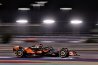Lando Norris - McLaren Formula 1 Team