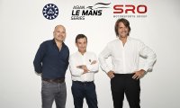 Frederic Lequien, Pierre Fillon en Stéphane Ratel