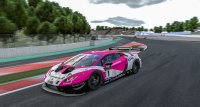 Arnage Competition - Lamborghini Huracan Evo GT3