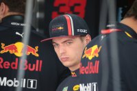 De spec 3 Honda motor bracht Verstappen niet dichter bij de Mercedes