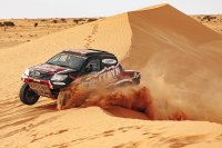 Pascal Feryn/Kurt Keysers - Feryn Dakar Sport