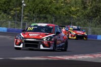 Marco Butti - Monlau Motorsport Cupra León VZ TCR