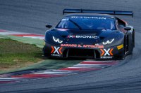 Cedric Leimer: Lamborghini Huracan