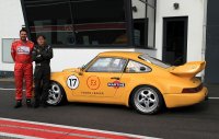 Bruynoghe/Nulens - Porsche 964 Cup