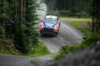 Ott Tänak - Hyundai i20 Rally1