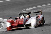 Audi R15 TDI plus