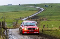 Stéphane Lefebvre - BMW M3