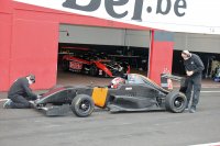 Tim Joosen - Formule Renault 2.0