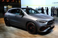 Mercedes GLA