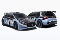 Hyundai i20 N Rally2