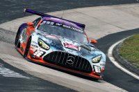 Haupt Racing Team - Mercedes-AMG GT3