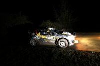 Yves Matton - DS 3 WRC