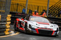 Edoardo Mortara - Audi Sport Asia Team Absolute