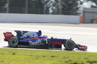 Carlos Sainz - Scuderia Toro Rosso