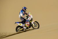 Francisco Lopez - KTM