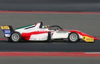 Guanyu Zhou - Abu Dhabi Racing Team