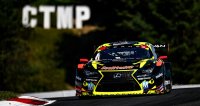 Vasser Sullivan Racing - Lexus RC F GT3