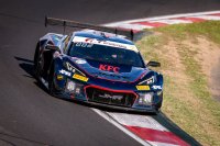 Johor Motorsports Racing JMR - Chevrolet Corvette Z06.R GT3