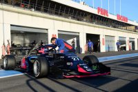 Ugo de Wilde - JD Motorsport