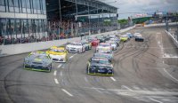 NASCAR Whelen Euro Series