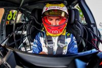 Gilles Magnus - Comtoyou Team Audi Sport