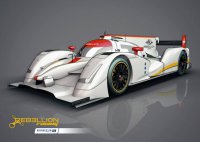 Rebellion R-One