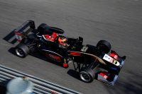 Esteban Ocon - Prema Powerteam