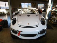 PROsport Performance - Porsche Cayman 981 SP
