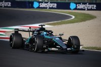 George Russell (Mercedes)