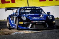 Wright Motorsports - Porsche 911 GT3 R