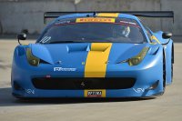 DragonSpeed - Ferrari 458 Italia