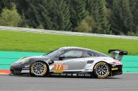 Proton Competition - Porsche 911 RSR